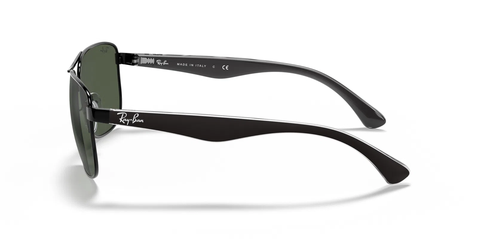 Ray-Ban 3533 Sunglasses - view 7
